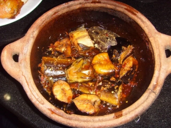 Cách làm cá trê kho tiêu - hình ảnh