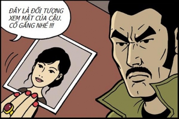 Truyện cười gia đình hay nhất - hình ảnh