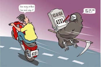 Những câu chuyện cười hay nhất mọi thời đại - hình ảnh