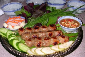 Đặc sản Cần Thơ có gì ngon - hình ảnh