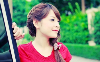 Những hình ảnh gái dễ thương nhất - hình ảnh