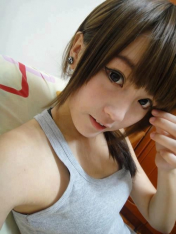 Những hình ảnh girl xinh 9x dễ thương - hình ảnh