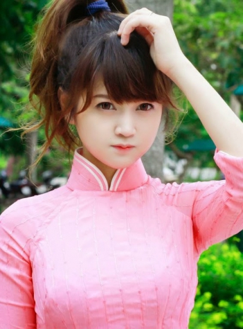 Những hình ảnh girl xinh dễ thương nhất - hình ảnh