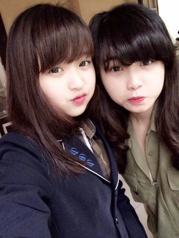 Những hình ảnh girl kute dễ thương - hình ảnh