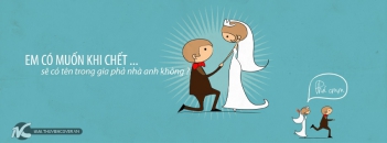 Những hình ảnh bìa facebook độc đáo - hình ảnh