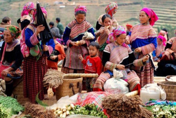 Khám phá du lịch Mèo Vạc Hà Giang độc đáo - hình ảnh