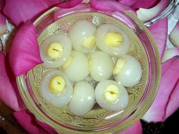 Cách nấu các món chè đơn giản nhất - hình ảnh
