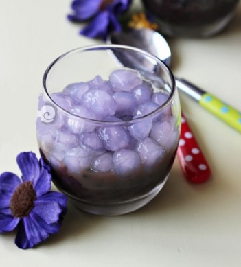 Cách nấu chè đậu đen ngon - hình ảnh