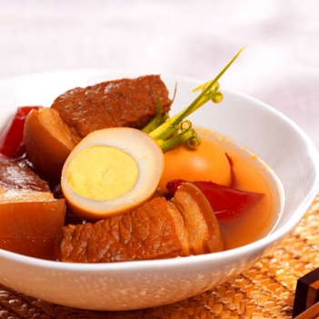Cách kho thịt kho tàu ngon, lạ miệng - hình ảnh