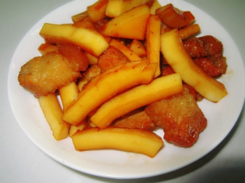 Cách làm thịt kho dừa mềm và ngon nhất - hình ảnh
