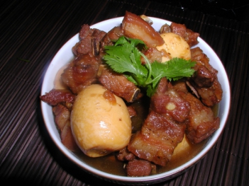 Cách làm thịt kho tàu ngon nhất - hình ảnh