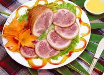 Cách làm thịt nguội ngon - hình ảnh