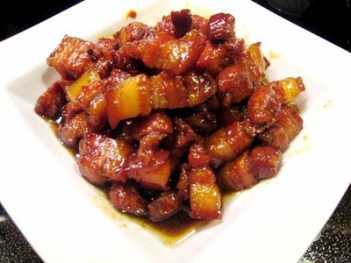 Cách nấu thịt kho ngon - hình ảnh