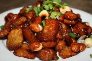 Cách rang thịt cháy cạnh đúng cách - hình ảnh