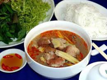 Món ngon từ thịt chân giò – Giả cầy - hình ảnh