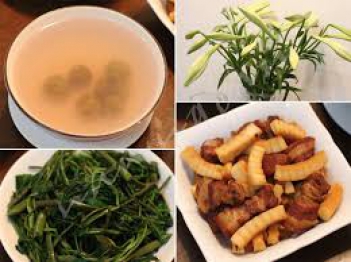 Thịt kho dừa ngon ơi là ngon - hình ảnh