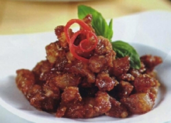 Các món ăn làm từ thịt heo ngon ơi là ngon - hình ảnh