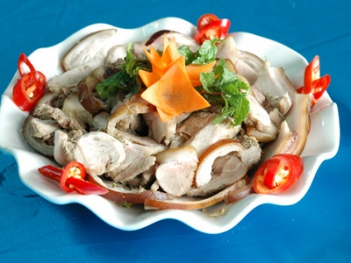 Cách chế biến thịt heo rừng đơn giản mà ngon - hình ảnh