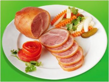 Cách làm dăm bông thịt heo ngon - hình ảnh