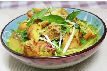 Cách làm heo giả cầy thơm ngon - hình ảnh