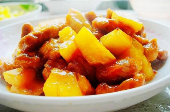 Các món ăn từ thịt lợn dân dã – ngon - hình ảnh