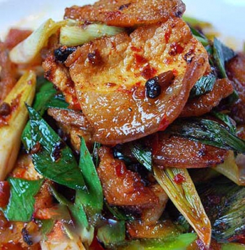 Cách chế biến thịt lợn ngon - hình ảnh