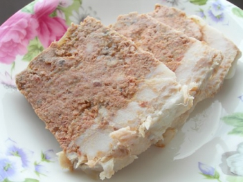 Cách làm pate thịt lợn thơm ngon - hình ảnh