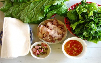 Cách làm thịt lợn muối ngon nhất - hình ảnh