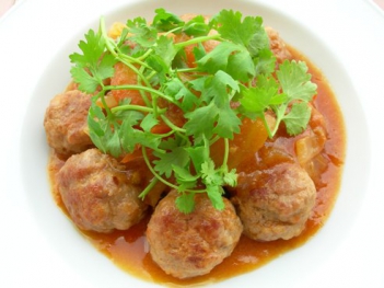 Chế biến các món từ thịt lợn ăn ngon - hình ảnh