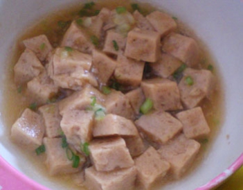 Cách nấu thịt hộp ngon - hình ảnh