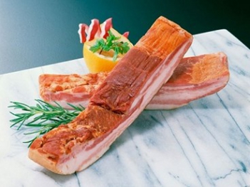 Cách làm thịt ba rọi xông khói ngon nhất - hình ảnh