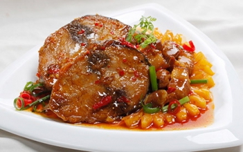 Cách làm cá thu kho thịt ba chỉ ngon - hình ảnh