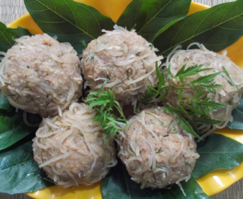 Các món ăn làm từ da heo ngon tuyệt - hình ảnh