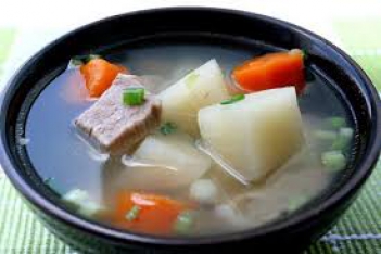 Các món nấu từ thịt heo ăn ngon tuyệt vời - hình ảnh