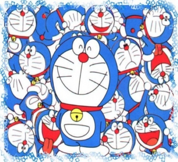 Những hình doremon dễ thương nhất - hình ảnh