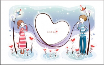 Những hình nền ngộ nghĩnh dễ thương - hình ảnh