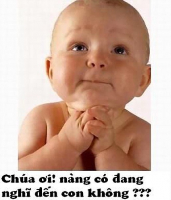 Những hình ảnh dễ thương nhất của em bé - hình ảnh