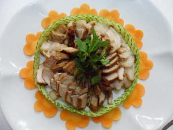 Các món thịt heo ngon lại dễ làm - hình ảnh