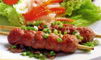 Cách chế biến món thịt nướng ngon nhất - hình ảnh