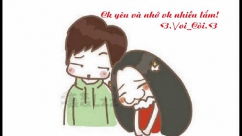 Những hình ảnh xin lỗi tình yêu - hình ảnh