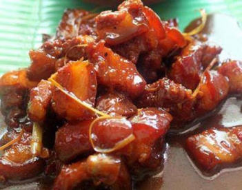 Cách kho thịt lợn ngon hơn nên làm - hình ảnh