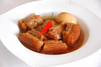 Cách kho thịt ngon mềm cho bữa ăn ngon - hình ảnh