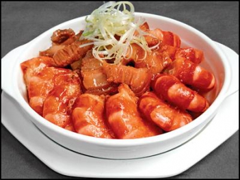 Cách kho tôm với thịt ngon cho bữa ăn đơn giản - hình ảnh