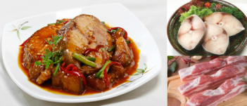 Cách làm cá kho thịt ba chỉ ngon - hình ảnh