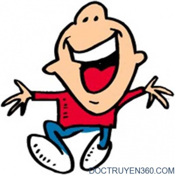 Truyện cười hay nhất thế giới - hình ảnh