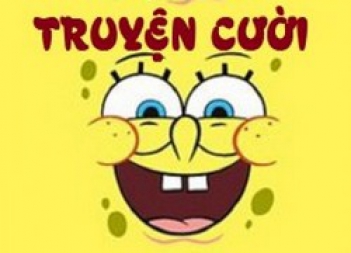 Truyen cuoi ngan hay nhat - hình ảnh