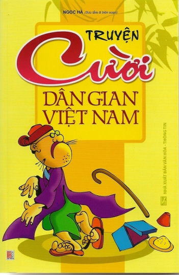 Doc truyen cuoi dan gian - hình ảnh