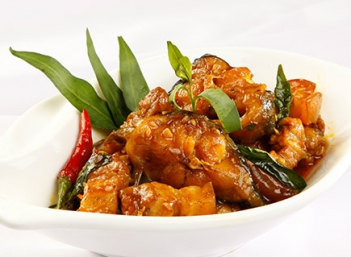 Cách làm món cá kho thịt ba chỉ ngon thật ngon - hình ảnh