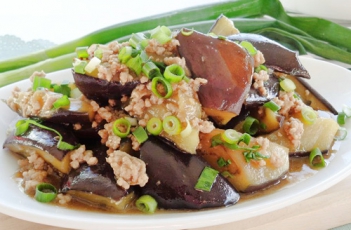Cách làm món thịt băm ngon, hấp dẫn - hình ảnh