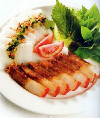 Cách làm món thịt lợn quay ngon dễ dàng - hình ảnh